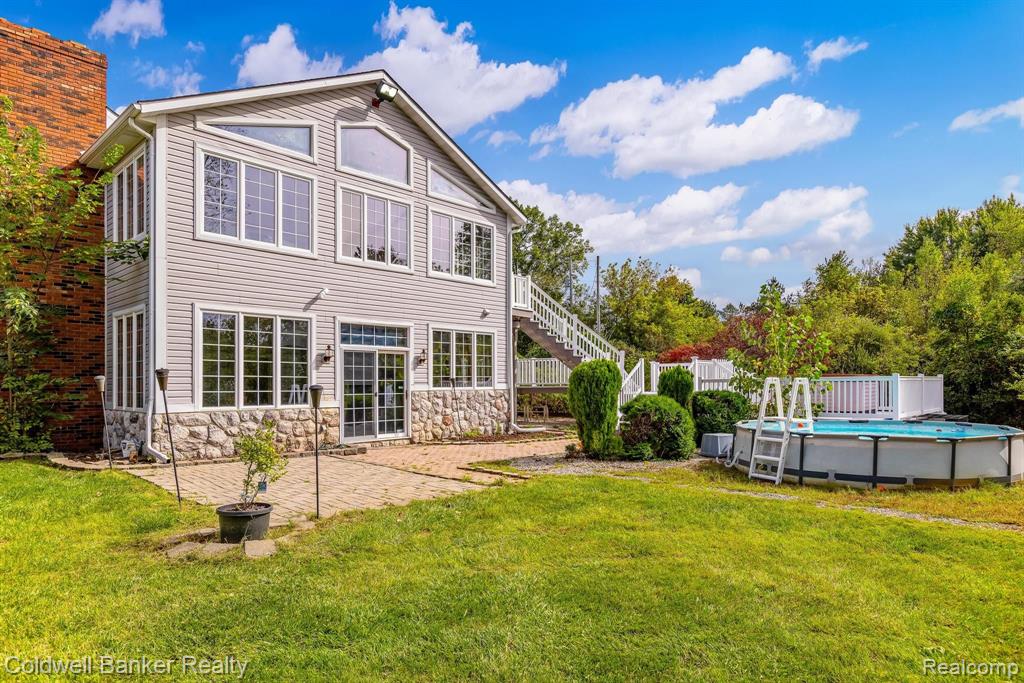 12129 North Bray Road Clio, MI 48420 - Photo 44 of 57