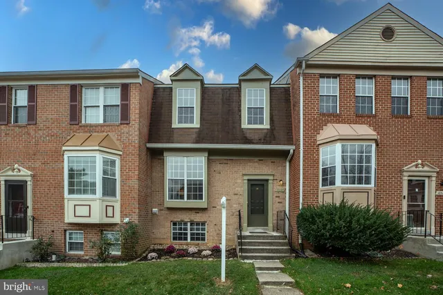 $530,000 | 10320 Castlehedge Terrace, Silver Spring, MD 20902