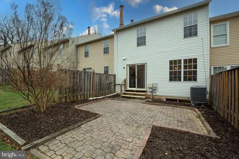 $518,500 | 10320 Castlehedge Terrace, Silver Spring, MD 20902