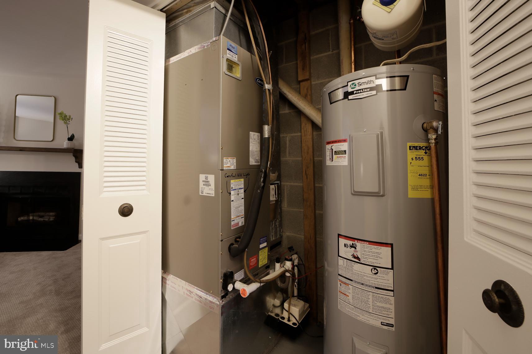 10320 Castlehedge Terrace Silver Spring, MD 20902 - Photo 28 of 34