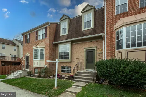 $518,500 | 10320 Castlehedge Terrace, Silver Spring, MD 20902