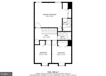 $518,500 | 10320 Castlehedge Terrace, Silver Spring, MD 20902