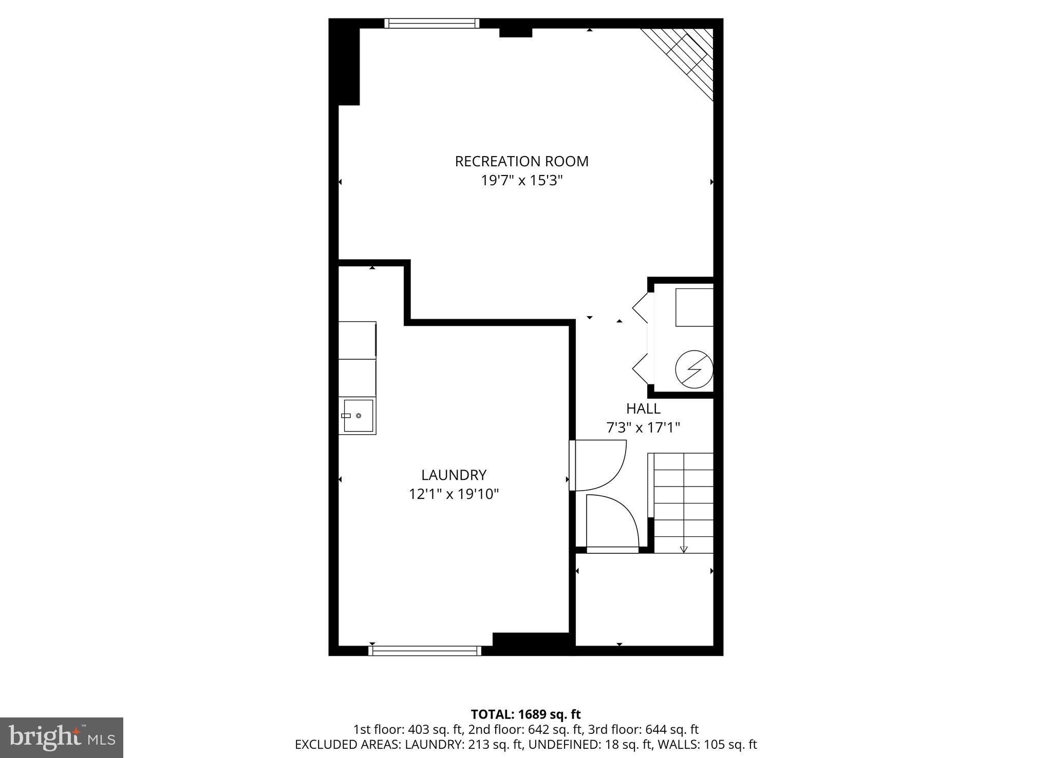 10320 Castlehedge Terrace Silver Spring, MD 20902 - Photo 34 of 34
