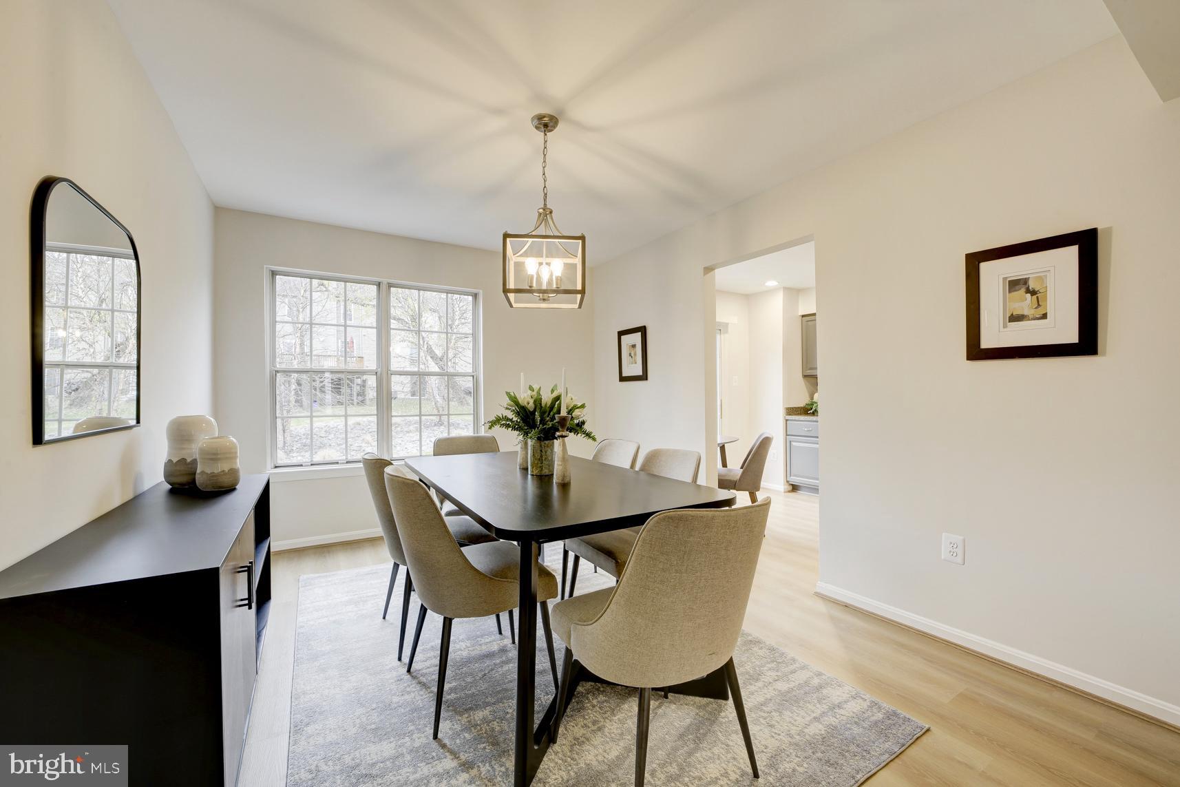 10320 Castlehedge Terrace Silver Spring, MD 20902 - Photo 10 of 34