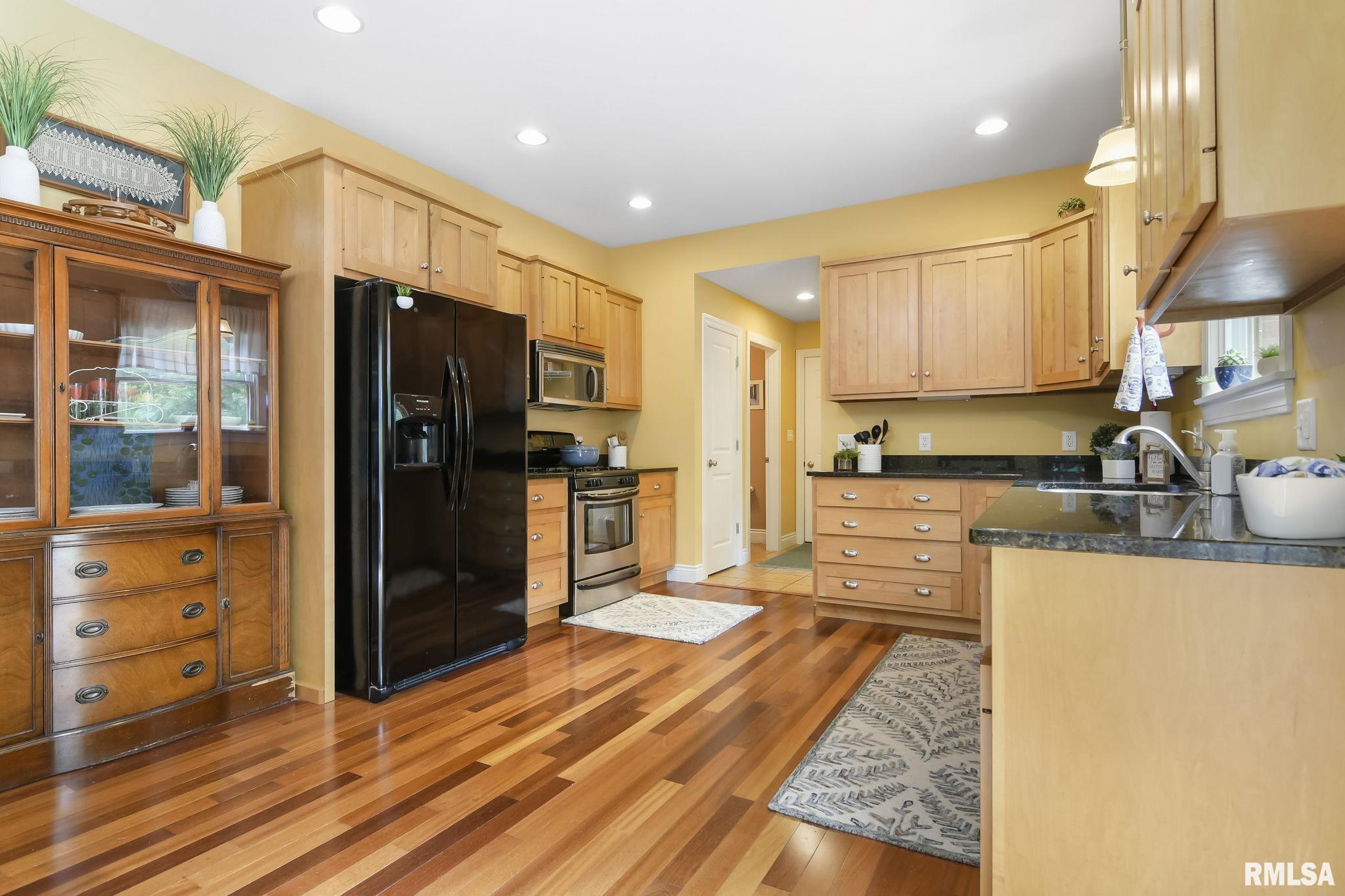 1604 Hoechester Road Springfield, IL 62712 - Photo 12 of 37
