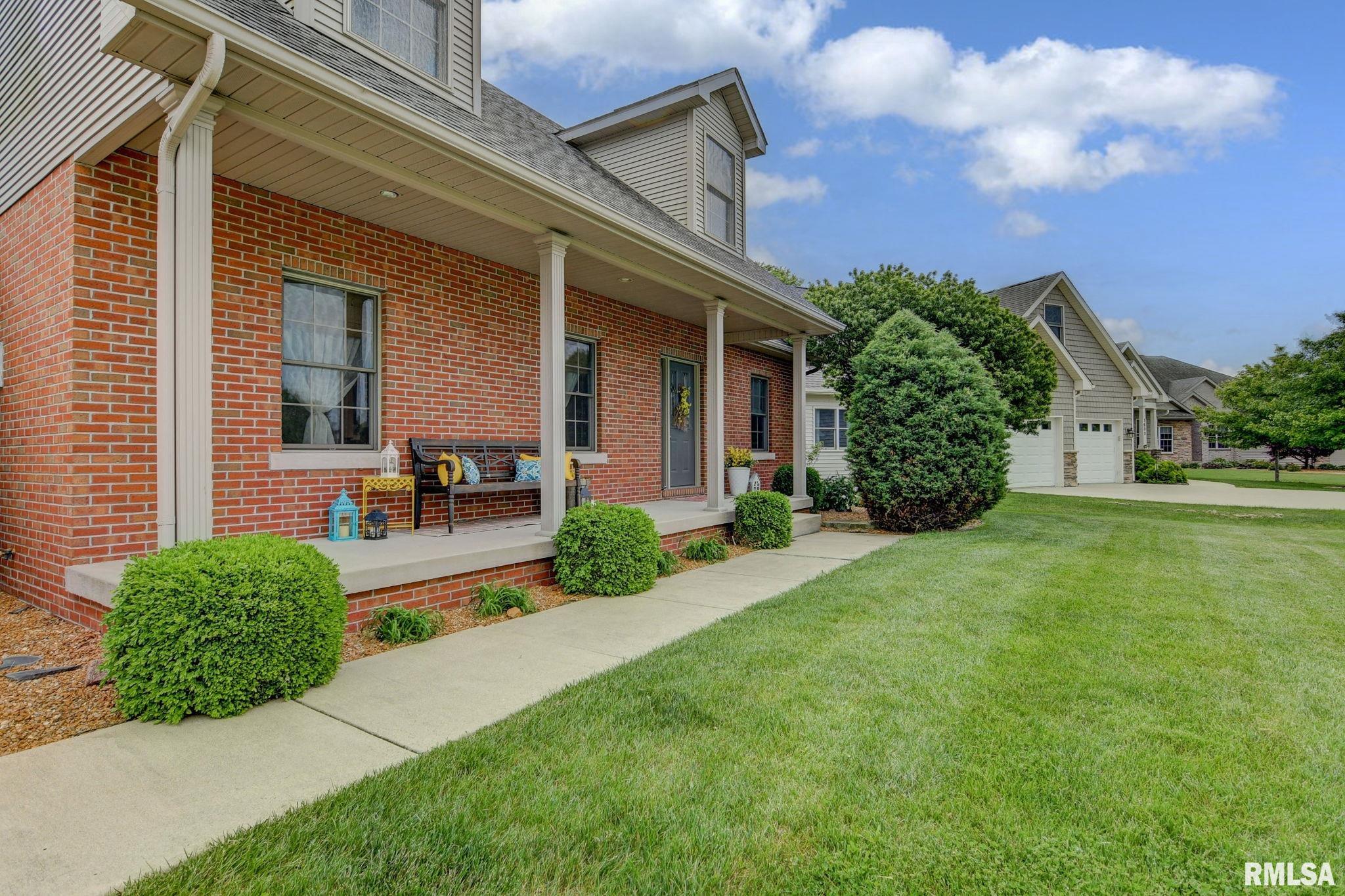 1604 Hoechester Road Springfield, IL 62712 - Photo 3 of 37