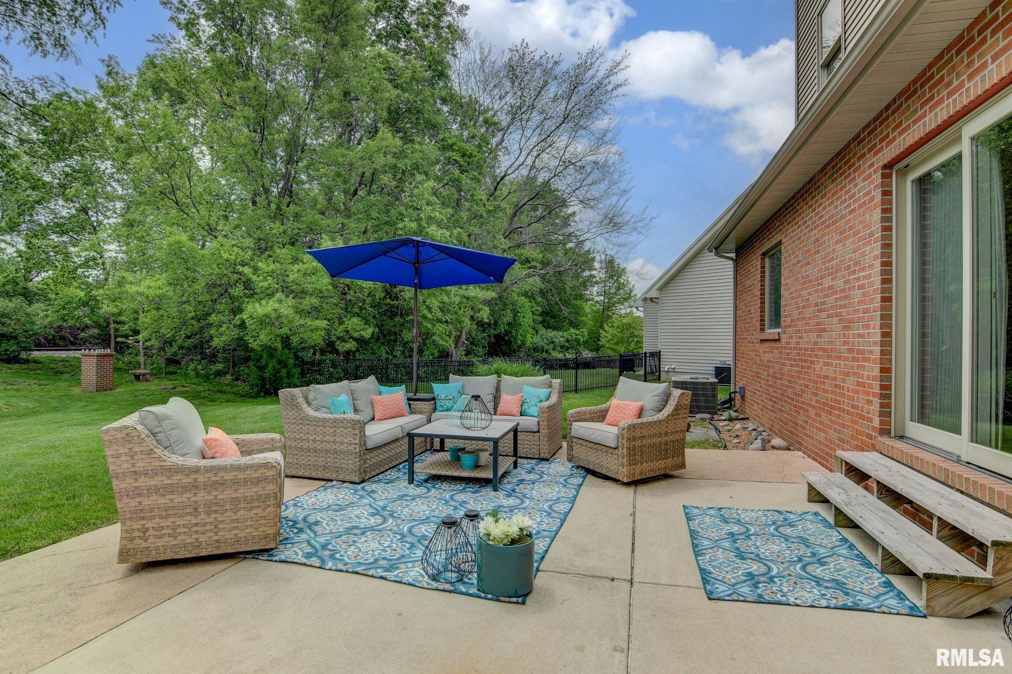 1604 Hoechester Road Springfield, IL 62712 - Photo 33 of 37