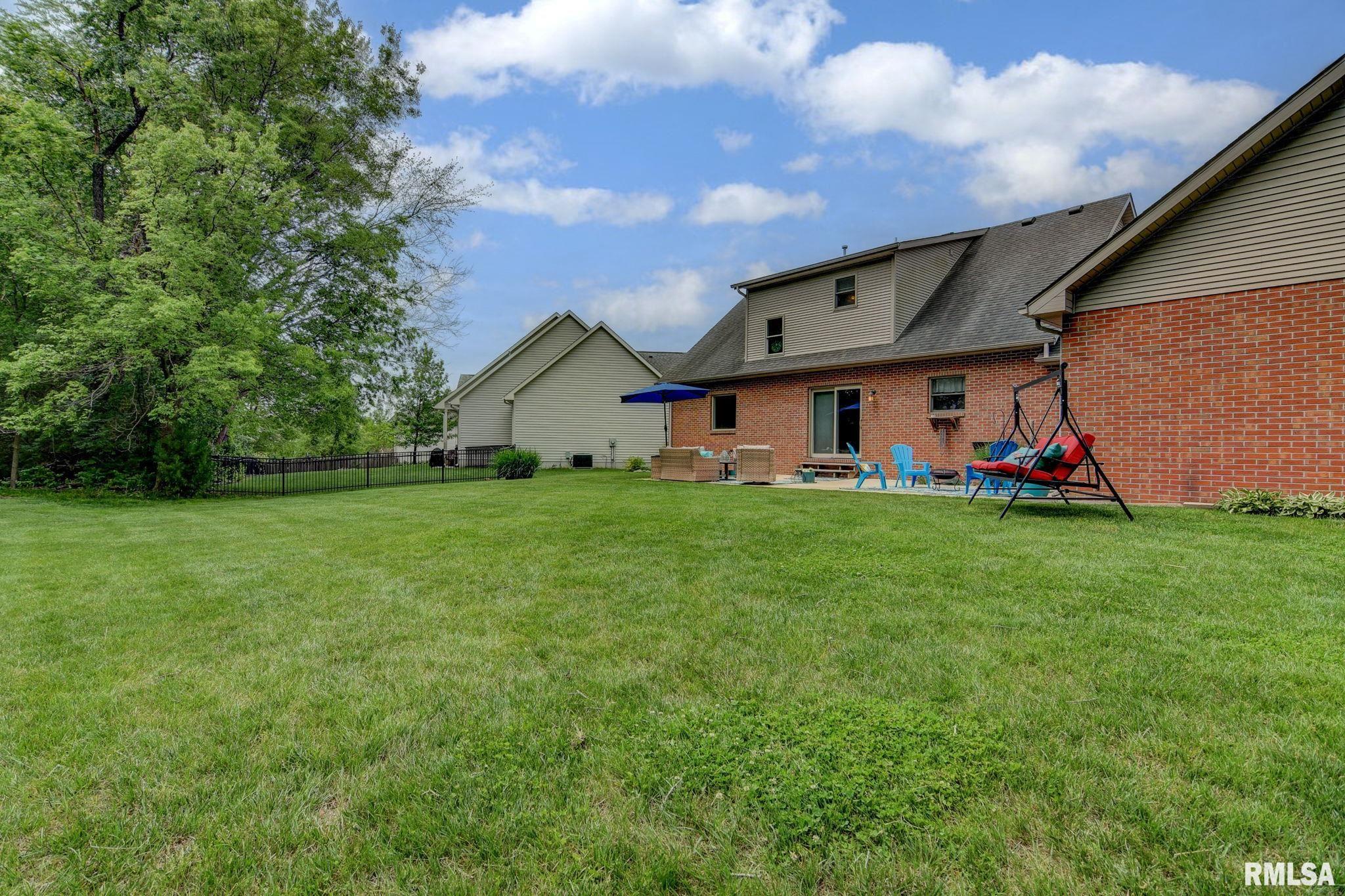 1604 Hoechester Road Springfield, IL 62712 - Photo 34 of 37