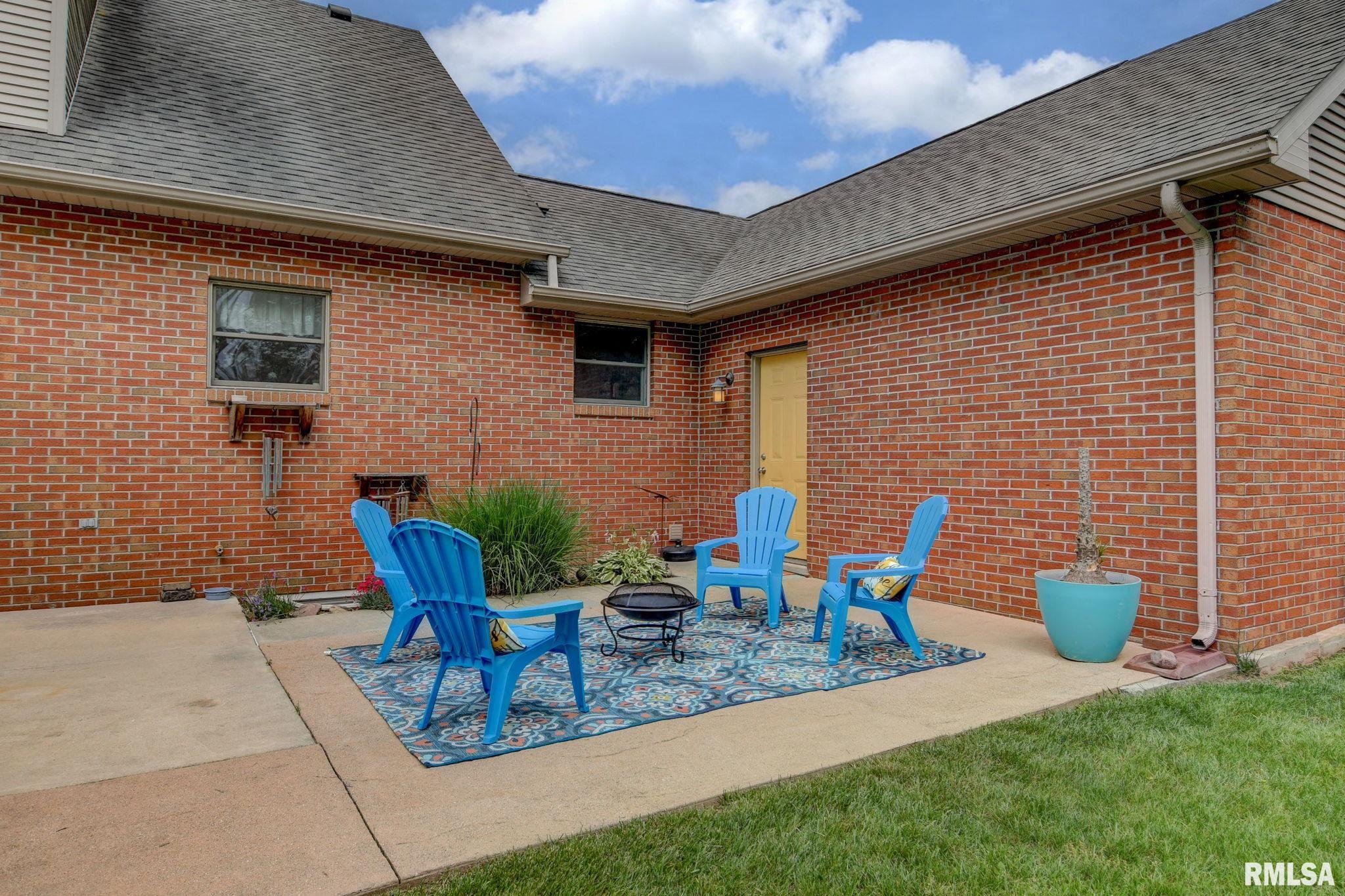 1604 Hoechester Road Springfield, IL 62712 - Photo 36 of 37