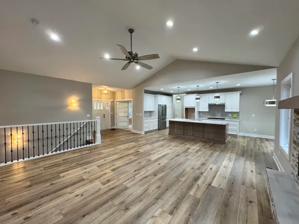 $730,000 | 5570 Golf Club Road, Howell, MI 48843