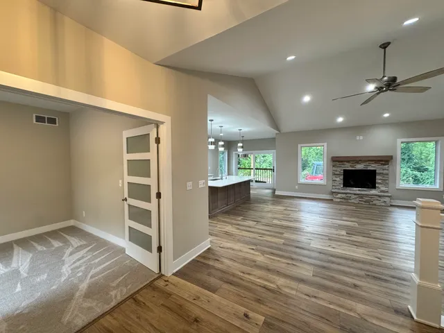 $730,000 | 5570 Golf Club Road, Howell, MI 48843