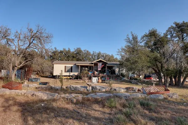 $369,000 | 88 Wendel Road, Harper, TX 78631