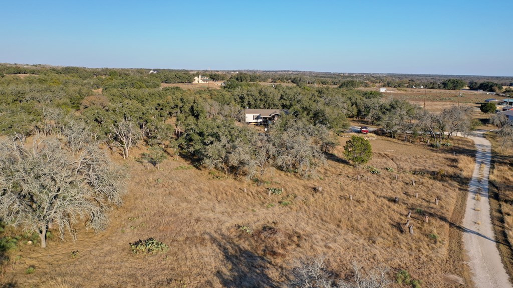 88 Wendel Road Harper, TX 78631 - Photo 17 of 20 a view of city and ocean