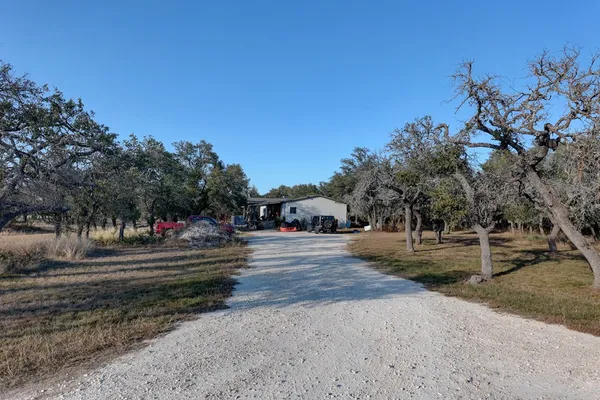 $369,000 | 88 Wendel Road, Harper, TX 78631