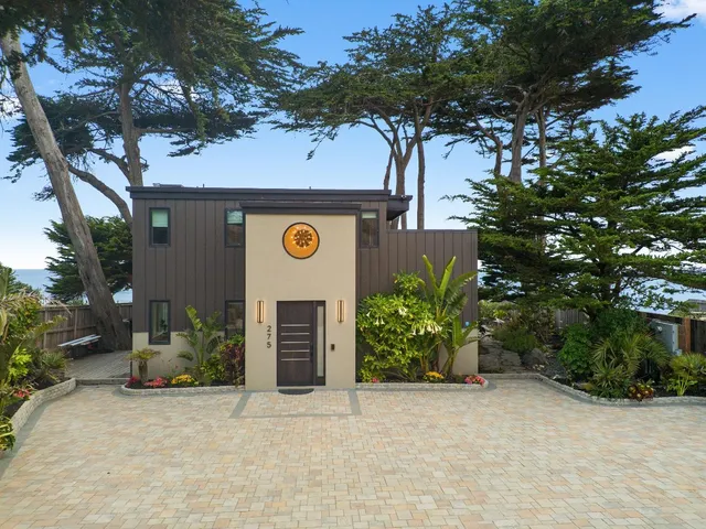 $13,900,000 | 275 Davenport Landing Road, Davenport, CA 95017