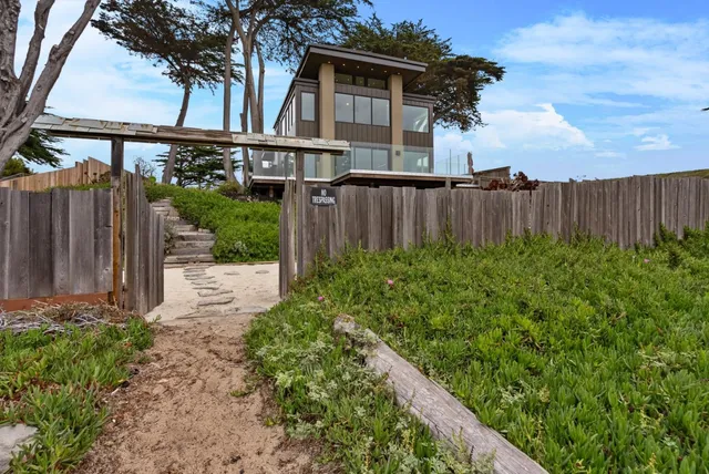 $13,900,000 | 275 Davenport Landing Road, Davenport, CA 95017