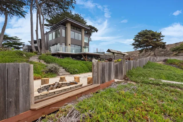 $13,900,000 | 275 Davenport Landing Road, Davenport, CA 95017