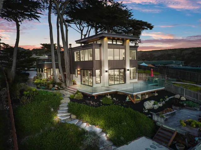 $13,900,000 | 275 Davenport Landing Road, Davenport, CA 95017
