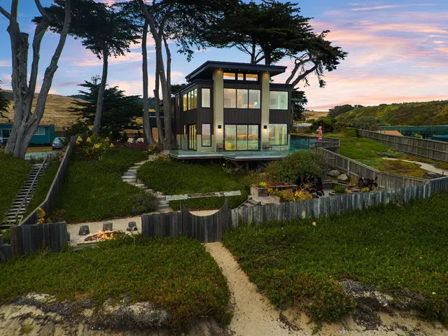 $13,900,000 | 275 Davenport Landing Road, Davenport, CA 95017