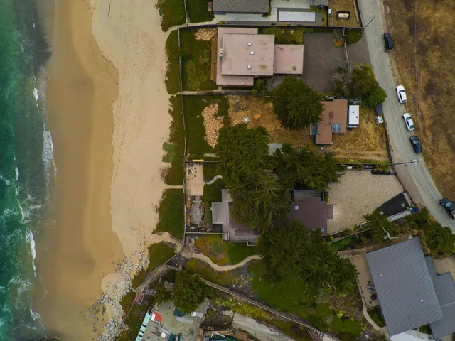 $13,900,000 | 275 Davenport Landing Road, Davenport, CA 95017