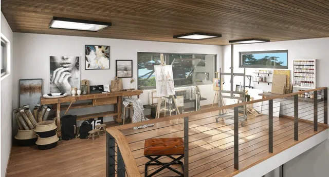 $13,900,000 | 275 Davenport Landing Road, Davenport, CA 95017