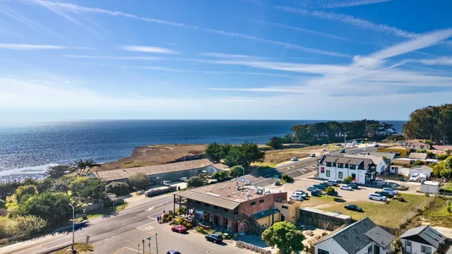 $13,900,000 | 275 Davenport Landing Road, Davenport, CA 95017