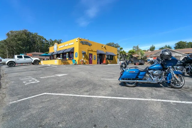 $13,900,000 | 275 Davenport Landing Road, Davenport, CA 95017