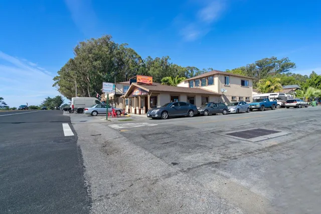 $13,900,000 | 275 Davenport Landing Road, Davenport, CA 95017