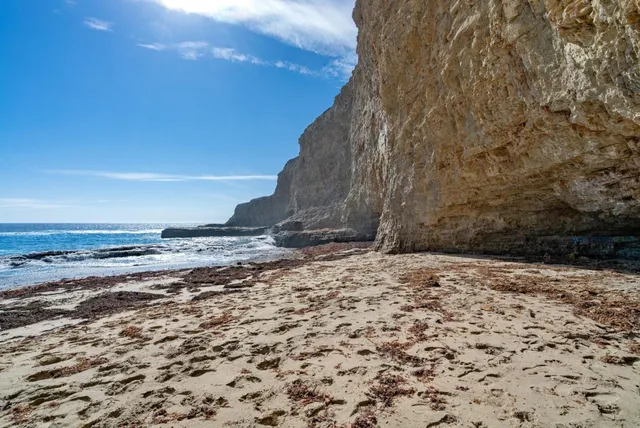 $13,900,000 | 275 Davenport Landing Road, Davenport, CA 95017