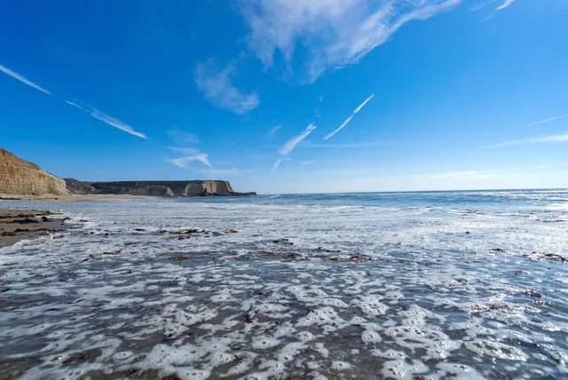 $13,900,000 | 275 Davenport Landing Road, Davenport, CA 95017