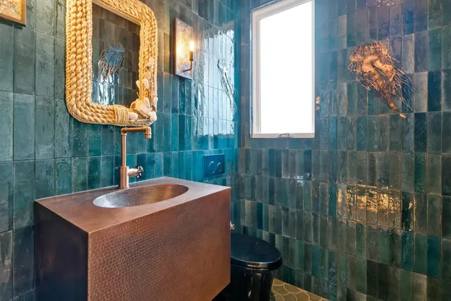 $13,900,000 | 275 Davenport Landing Road, Davenport, CA 95017