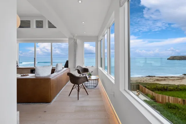 $13,900,000 | 275 Davenport Landing Road, Davenport, CA 95017