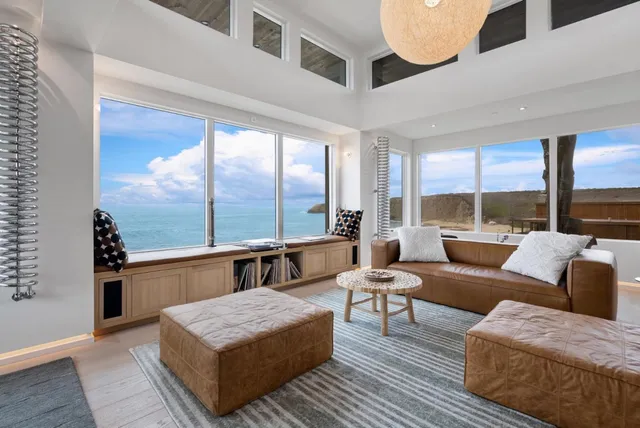 $13,900,000 | 275 Davenport Landing Road, Davenport, CA 95017