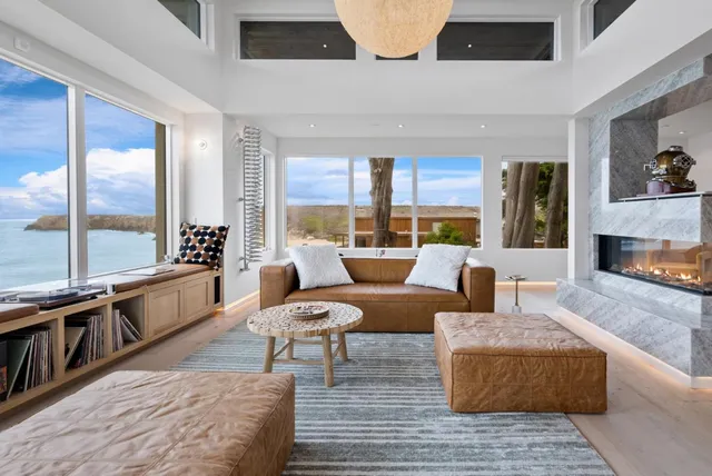 $13,900,000 | 275 Davenport Landing Road, Davenport, CA 95017