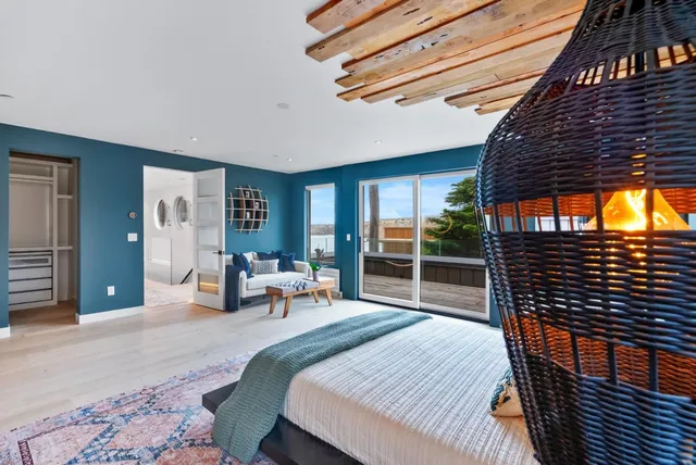 $13,900,000 | 275 Davenport Landing Road, Davenport, CA 95017