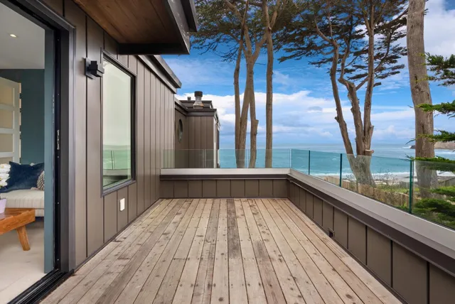 $13,900,000 | 275 Davenport Landing Road, Davenport, CA 95017