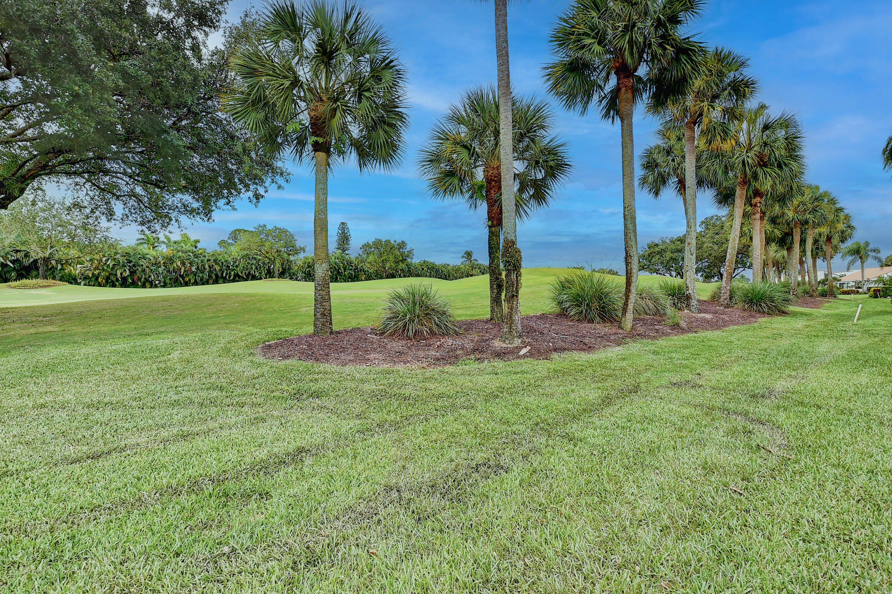 19550 Sawgrass Drive, Unit 2102 Boca Raton, FL 33434 - Photo 27 of 76 a view of a park