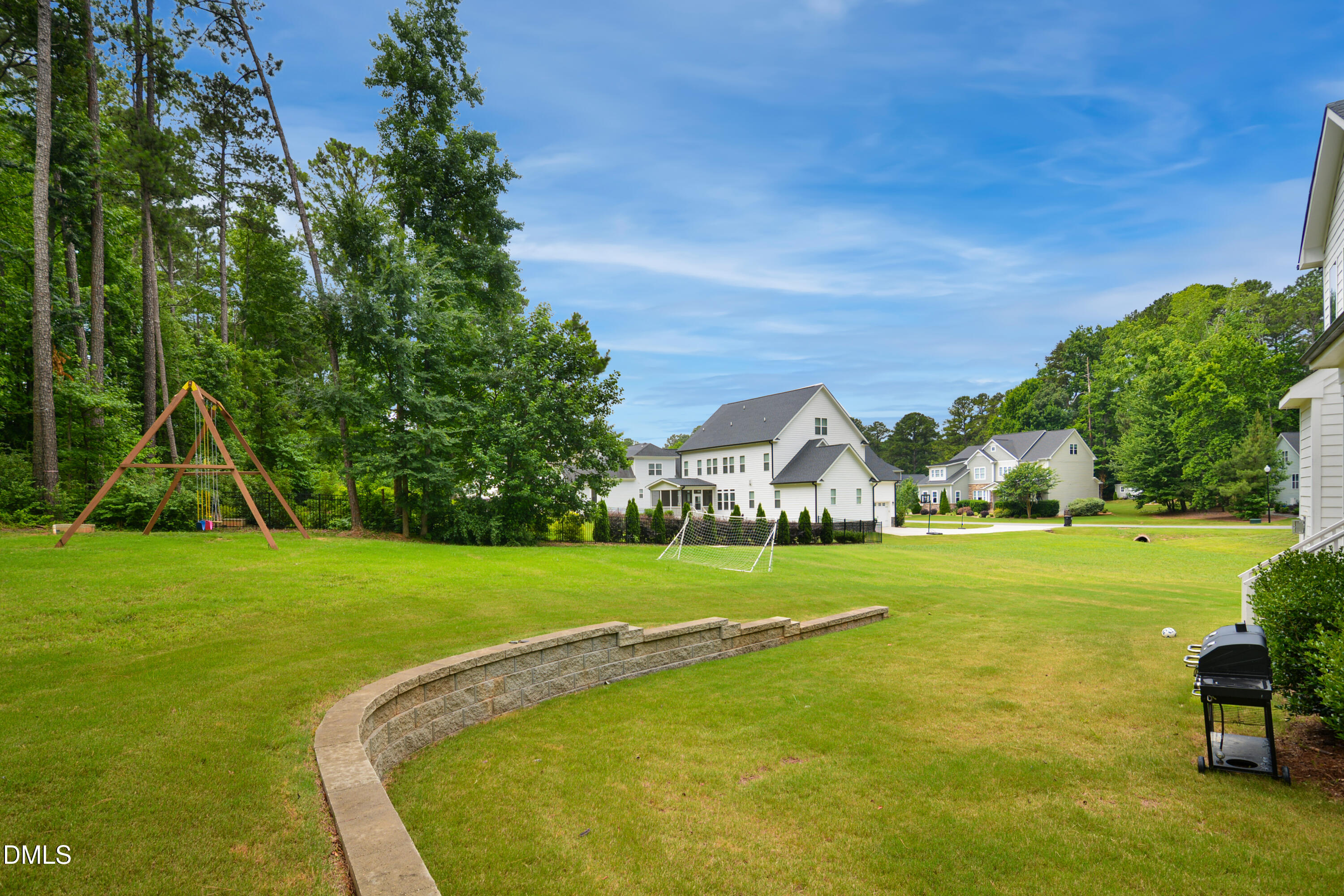1529 Meadows Bank Way Raleigh, NC 27603 - Photo 37 of 37 39