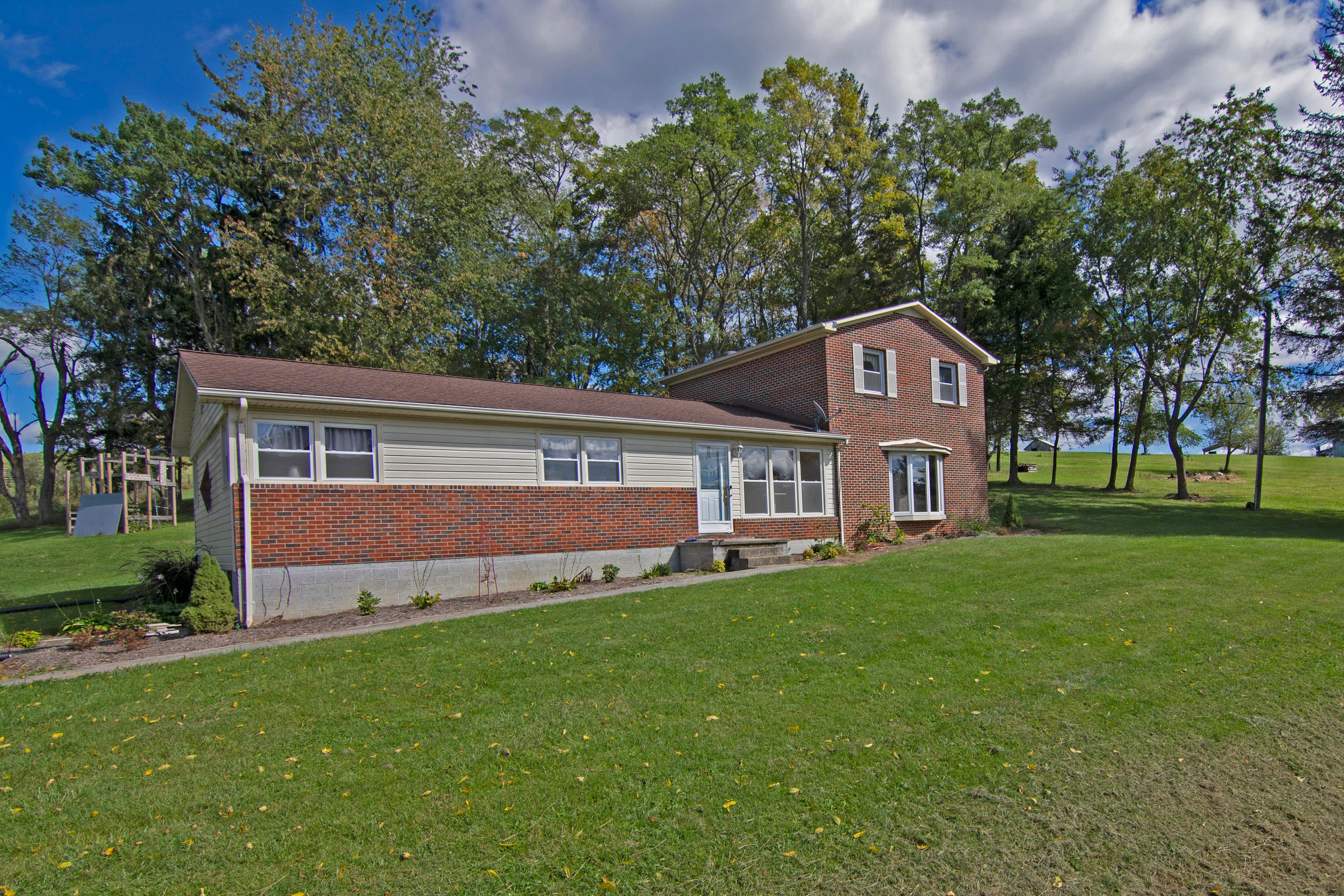 2385 Sweet Springs Valley Road Union, WV 24983 - Photo 45 of 45 Gallery Image 45