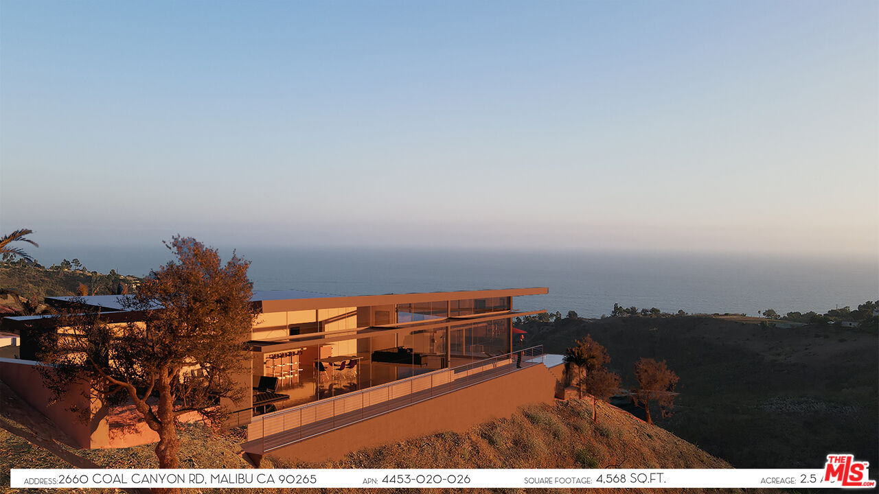 0 Coal Canyon Road Malibu, CA 90265 - Photo 9 of 21 unknown