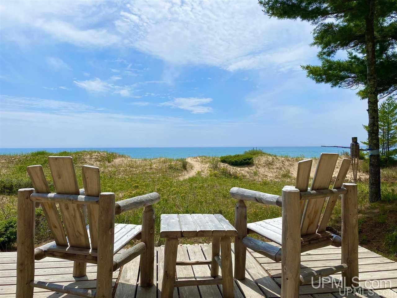 3187 W Michigan Shores Road Gulliver, MI 49840 - Photo 2 of 50