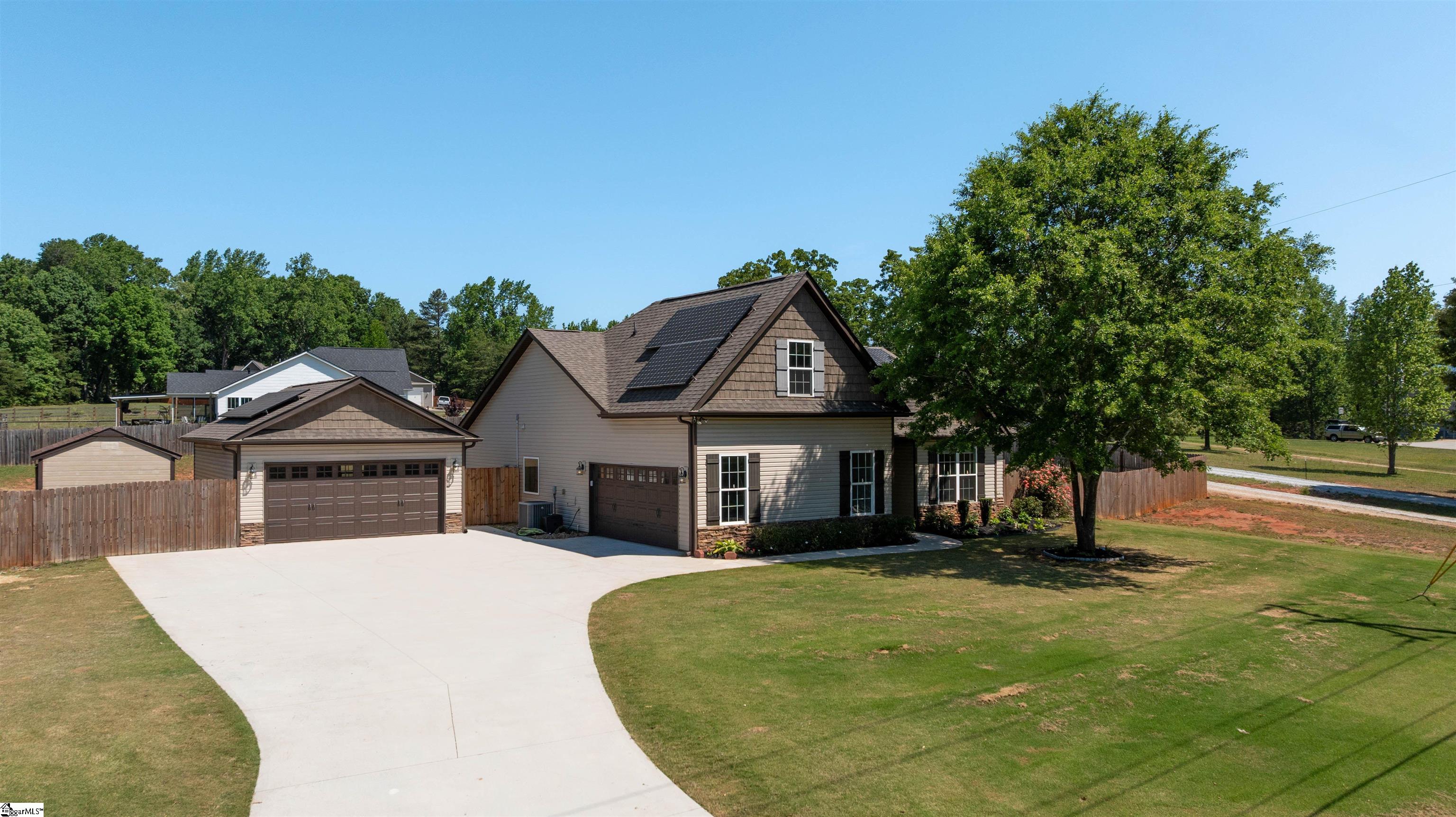 382 West Darby Road Greenville, SC 29609 - Photo 1 of 48 Gallery Image 1