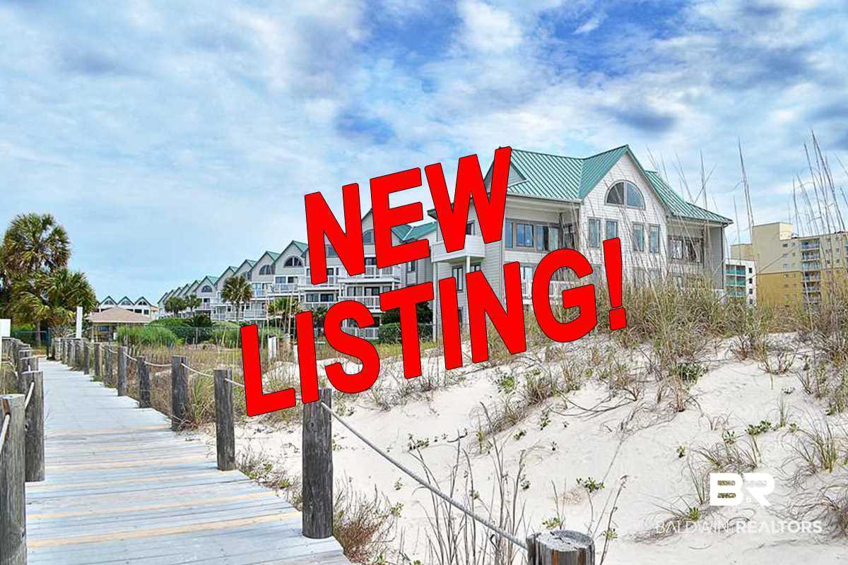 497 Plantation Road, Unit 1138 Gulf Shores, AL 36542 - Photo 1 of 15 Resort Conference Center