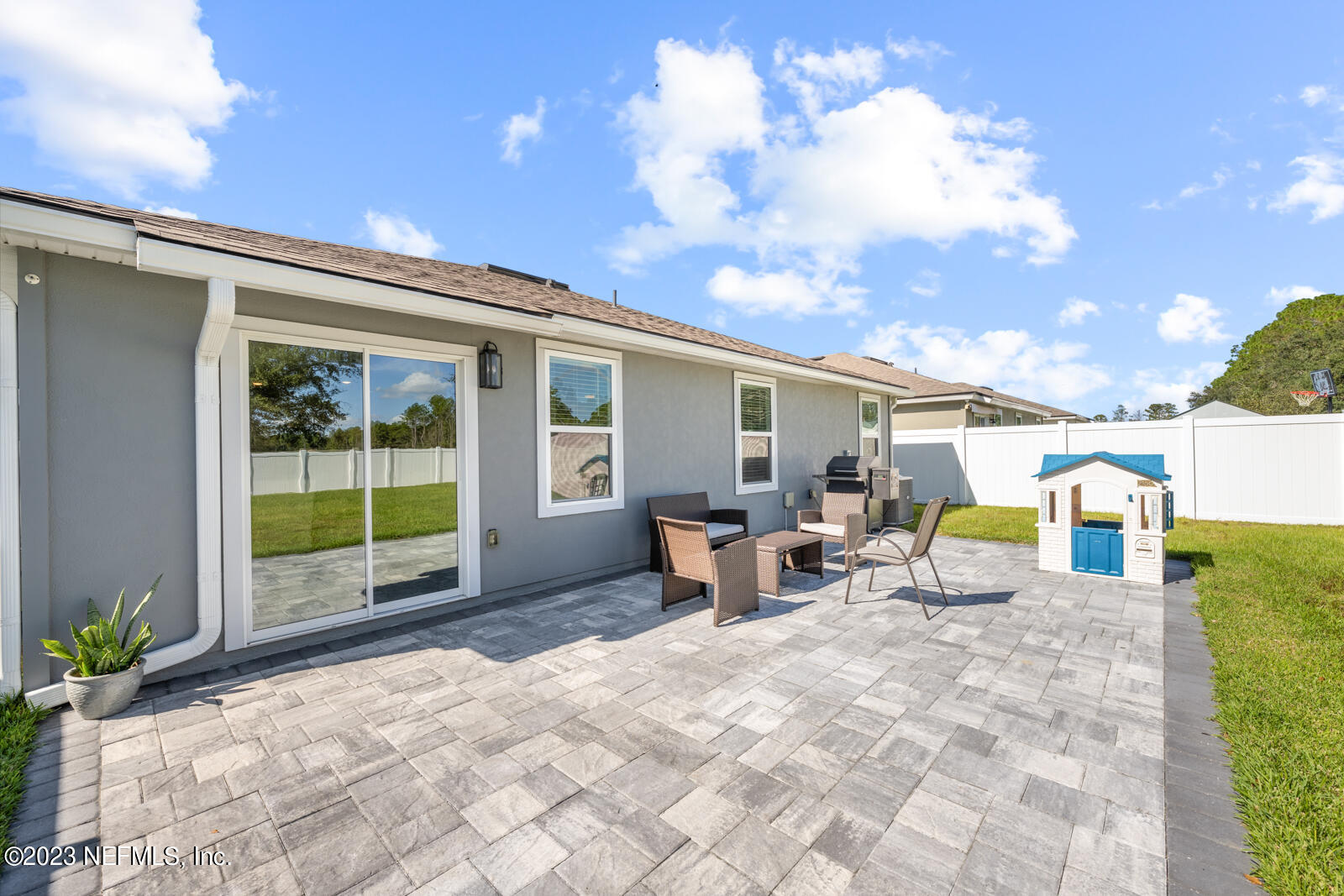 788 Riley Road Middleburg, FL 32068 - Photo 21 of 27 788 Riley Rd_32068-25