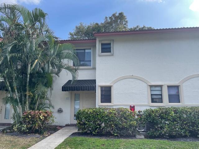 7200 Northwest 2nd Avenue, Unit 111 Boca Raton, FL 33487 - Photo 1 of 12 front
