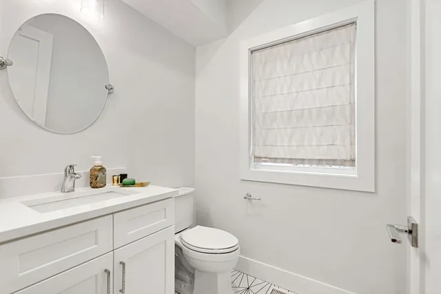 $1,350,000 | 18 Breck Avenue, Unit 18, Boston, MA 02135