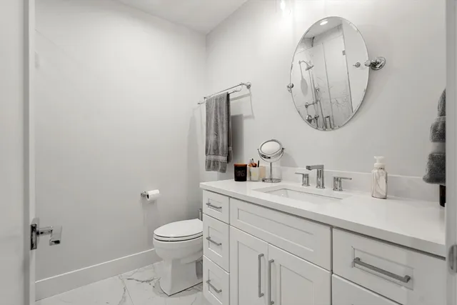 $1,350,000 | 18 Breck Avenue, Unit 18, Boston, MA 02135