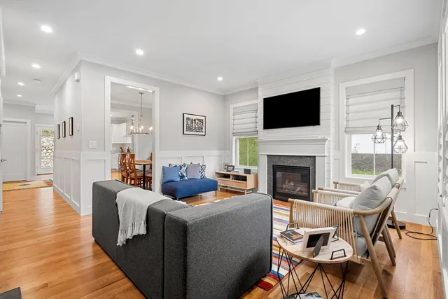 $1,350,000 | 18 Breck Avenue, Unit 18, Boston, MA 02135