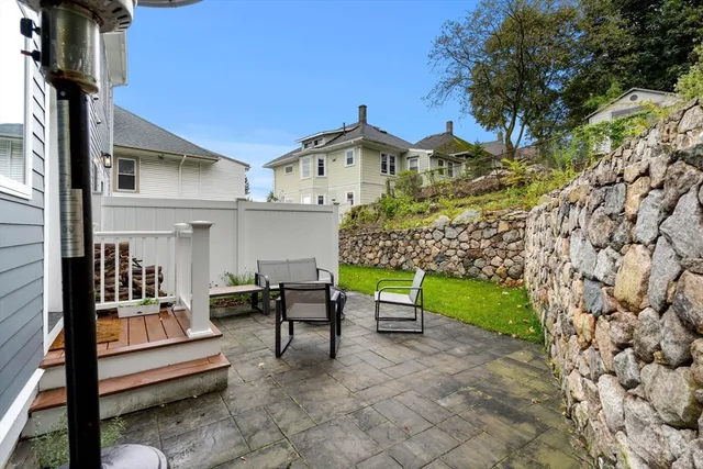 $1,350,000 | 18 Breck Avenue, Unit 18, Boston, MA 02135