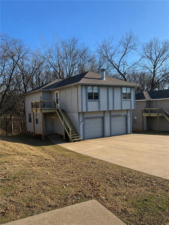 8213-8215 North Everton Avenue Kansas City, MO 64152 - Photo 5 of 18